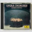 〔CD〕ジュゼッペ・シノーポリ / オペラ合唱曲集 （Giuseppe Sinopoli / Opera Choruses）
