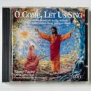 〔CD〕Klarup Girls' Choir / O Come, Let Us Sing（輸入盤）