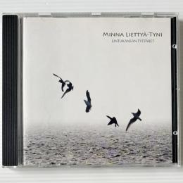 〔CD〕Minna Liettya-Tyni / Lintukansan Tyttaret（輸入盤）