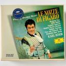 〔3CD〕カール・ベーム / モーツァルト「フィガロの結婚」(Karl Bohm / Le Nozze Di Figaro)
