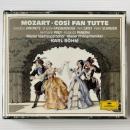 〔CD〕カール・ベーム / モーツァルト「コシ・ファン・トゥッテ」(Karl Bohm / Cosi Fan Tutte)