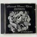 〔CD〕Peninsula Women's Chorus / Treasures（輸入盤）