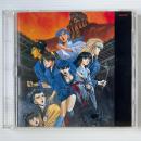 〔CD〕サイレントメビウス / 大江戸闇婦始末記 音楽集