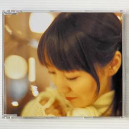 〔CD〕徳永愛 / オレンジプラネット