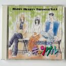 〔CD〕Happy Hearty Triangle Vol.1 / すぴスピ Radio ギャングル