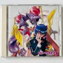 〔CD〕SMガールズ セイバーマリオネットJ / 第1シリーズ「お江戸情緒の乙女たち」