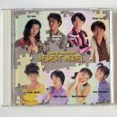 〔CD〕おしゃれ(秘)セッションNEWEST MODEL