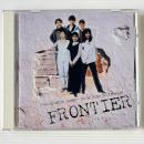〔CD〕「ヴォイスアクター Super」イメージソング・コレクション FRONTIER