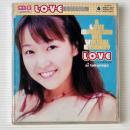 〔CD〕徳永愛 / L.O.V.E