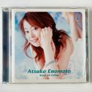 〔CD〕榎本温子 / Keep On Going