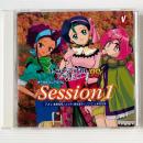 〔CD〕トライアングルセッション'99 / Session 1