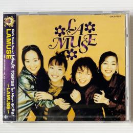 〔CD〕LAMUSE / ラミューズ