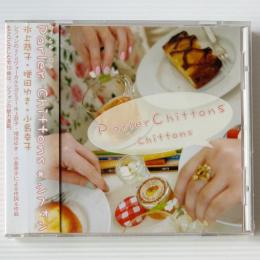 〔CD〕Chiffons (シフォン) / Parler Chiffons (パーレ シフォン)