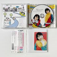 〔CD〕氷上恭子・池澤春菜 / ディスク・ジュテーム 1