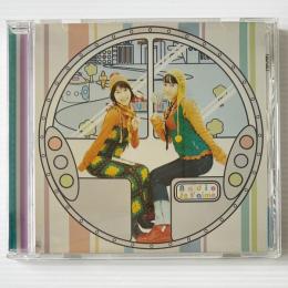〔CD〕氷上恭子・池澤春菜 / ディスク・ジュテーム 2