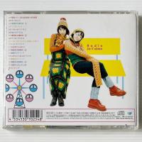 〔CD〕氷上恭子・池澤春菜 / ディスク・ジュテーム 2