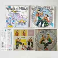 〔CD〕氷上恭子・池澤春菜 / ディスク・ジュテーム 2