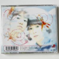 〔CD〕氷上恭子・池澤春菜 / ディスク・ジュテーム 3