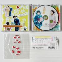 〔CD〕氷上恭子・池澤春菜 / ディスク・ジュテーム 3