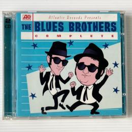 〔2CD〕The Blues Brothers / Complete (輸入盤)