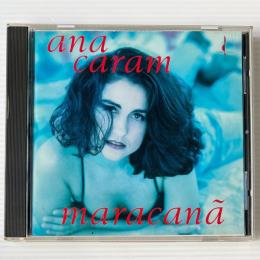 〔CD〕Ana Caram / Maracana (輸入盤)