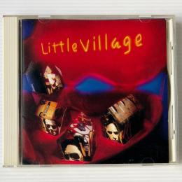 〔CD〕リトル・ヴィレッジ / Little Village