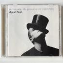 〔CD〕Miguel Bose / 11 Maneras De Ponerse Un Sombrero (輸入盤)