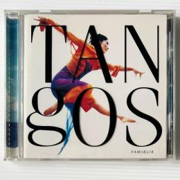 〔CD〕 TANGOS / FAMIGLIA