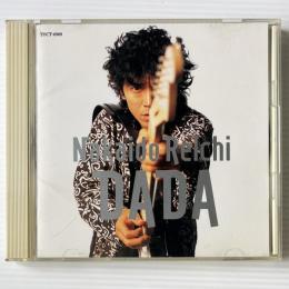 〔CD〕仲井戸麗市 / DADA