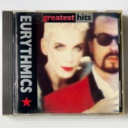 〔CD〕Eurythmics / Greatest Hits
