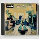 〔CD〕オアシス（Oasis） / Definitely Maybe