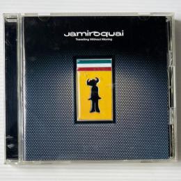 〔CD〕ジャミロクワイ Jamiroquai / Travelling Without Moving