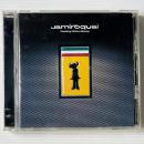 〔CD〕ジャミロクワイ Jamiroquai / Travelling Without Moving