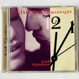〔CD〕Cal Tjader / Jazz 'Round Midnight