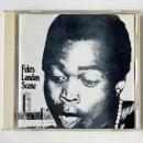 〔CD〕フェラ・クティ / ロンドン・シーン (Fela Kuti / Fela's London Scene)