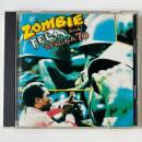 〔CD〕フェラ・クティ Fela Anikulapo Kuti & Afrika 70 / Zombie