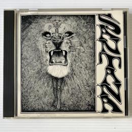 〔CD〕サンタナ / SANTANA