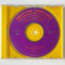 〔CD〕Brian Eno, John Cale / Been There Done That (Promo)
