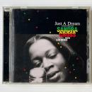 〔CD〕サンドラ・クロス / ジャスト・ア・ドリーム (Sandra Cross / Just a Dream)