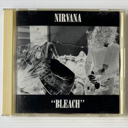 〔CD〕ニルヴァーナ / ブリーチ (Nirvana / Bleach)