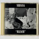 〔CD〕ニルヴァーナ / ブリーチ (Nirvana / Bleach)