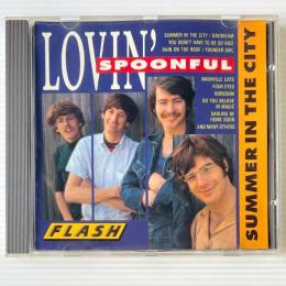 〔CD〕The Lovin' Spoonful / Summer In The City