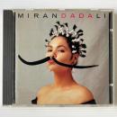 〔CD〕 Miranda Dali / Miranda Dali