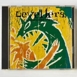 〔CD〕ザ・レヴェラーズ / ウェポン・コールド・ザ・ワード (Levellers / A Weapon Called The Word)