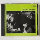 〔CD〕 ブリジット・フォンテーヌ / ブリジット3 (Brigitte Fontaine)