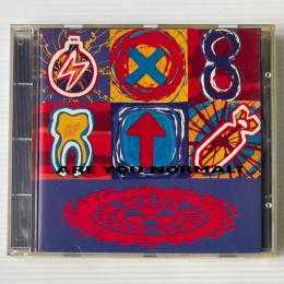 〔CD〕 Ned's Atomic Dustbin / Are You Normal?