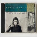 〔CD〕Maria McKee / You Gotta Sin To Get Saved