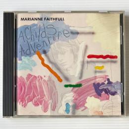 〔CD〕Marianne Faithfull / A Child's Adventure