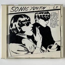 〔CD〕ソニック・ユース / GOO (Sonic Youth / GOO)