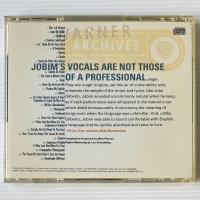 〔CD〕アントニオ・カルロス・ジョビン / コンポーザー (Antonio Carlos Jobim / Composer)